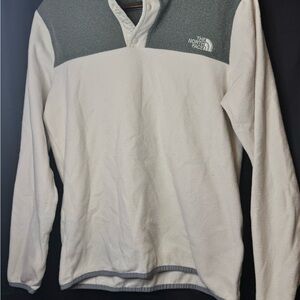 The North Face Girls‎ XL Glacier Snap Fleece